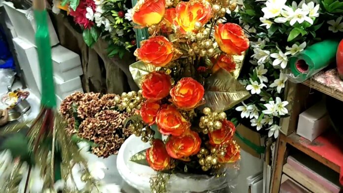 Online flowers delivery Pakistan